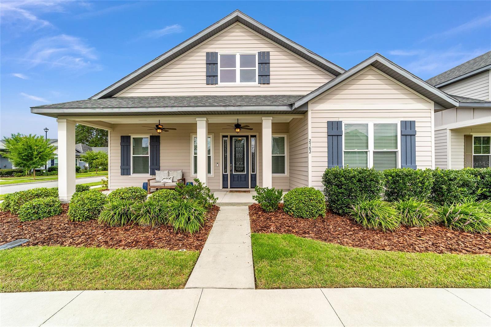 Property Photo:  2782 SW 120th Drive  FL 32608 