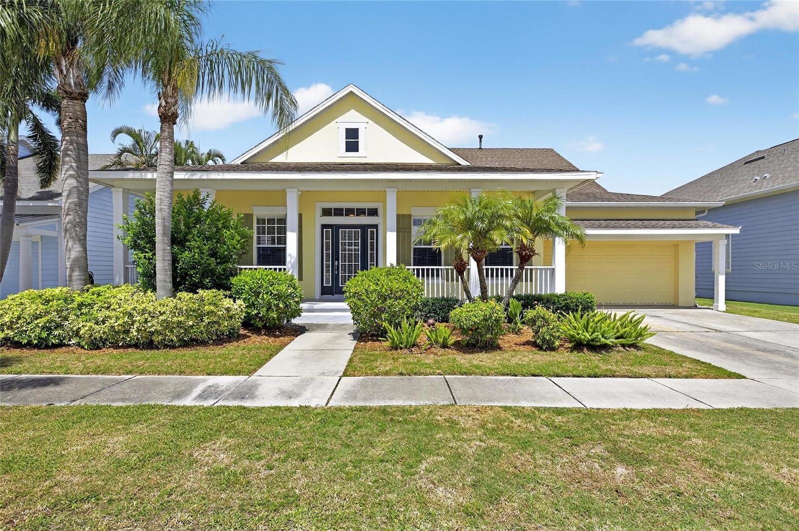 5720 Tortoise Place  Apollo Beach FL 33572 photo