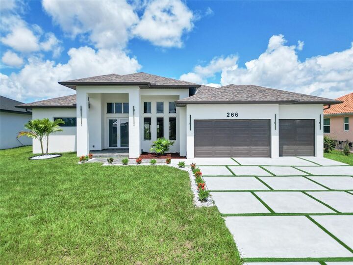 266 W Pine Valley Lane  Rotonda West FL 33947 photo