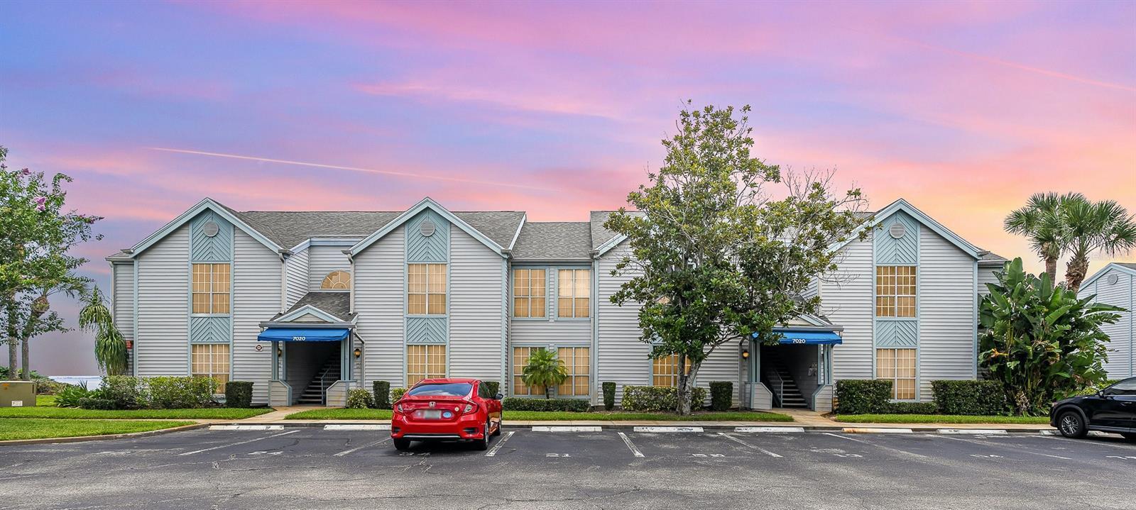 Property Photo: 7020 U.s 1 Ee-202 FL 32927