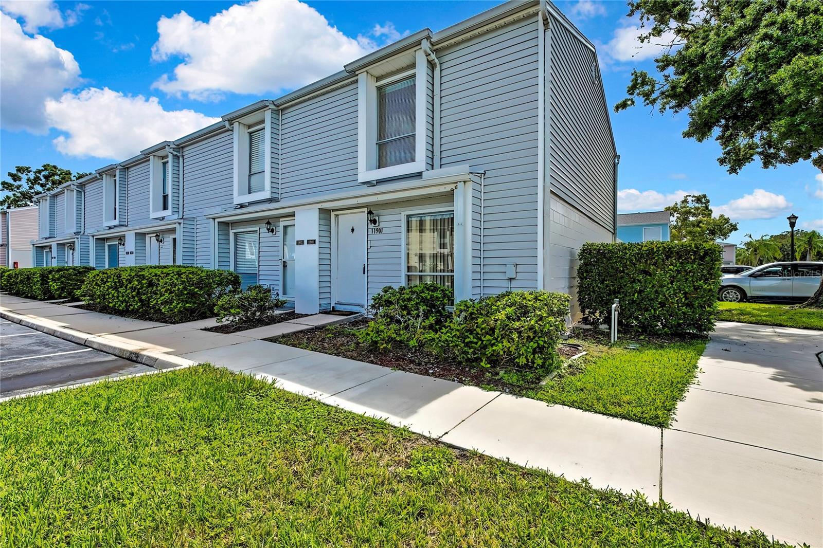 11901 Cypress Hill Circle  Tampa FL 33626 photo