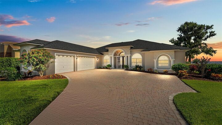 Property Photo: 7303 Birds Nest Court FL 34797