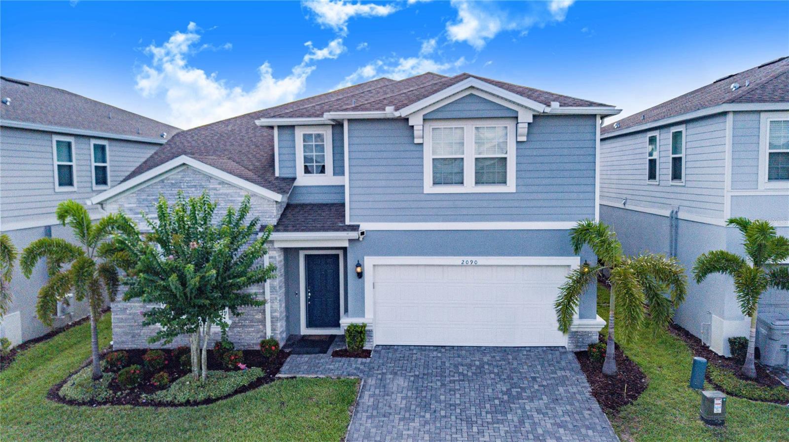 2090 Lelani Circle  Davenport FL 33897 photo