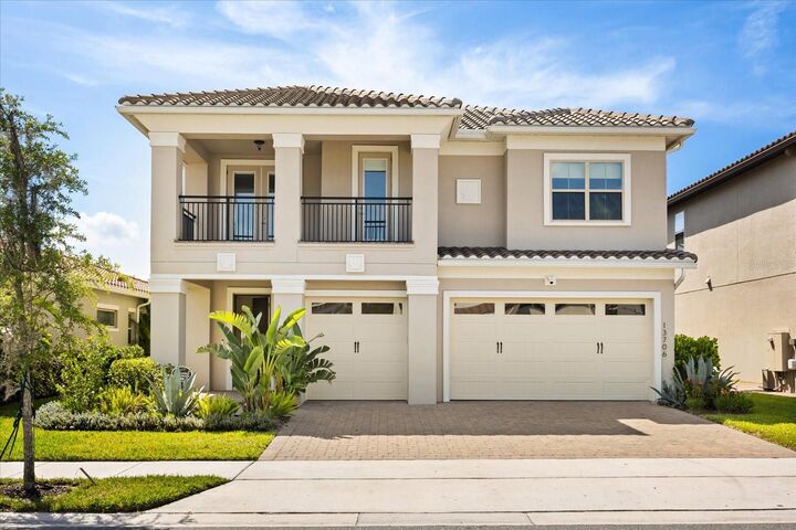 13706 Abberwick Drive  Orlando FL 32832 photo