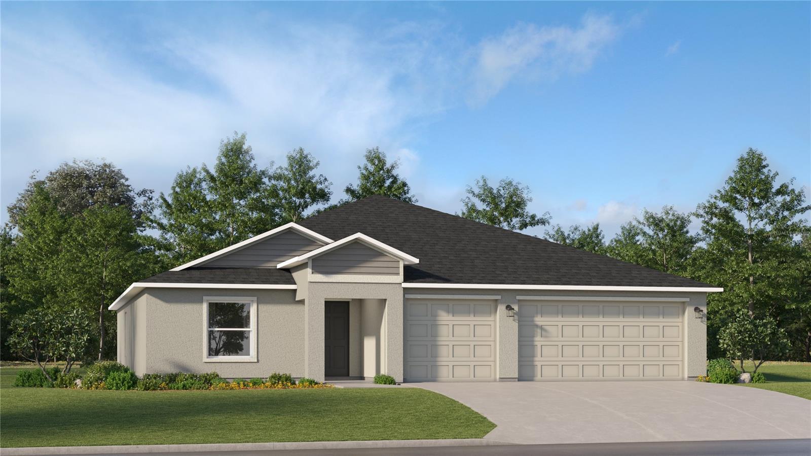 1273 Deepwater Circle  Eagle Lake FL 33839 photo