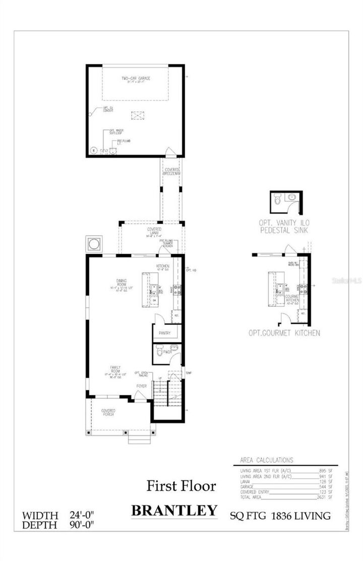 Property Photo: 13042 Serene Glade Road FL 34787