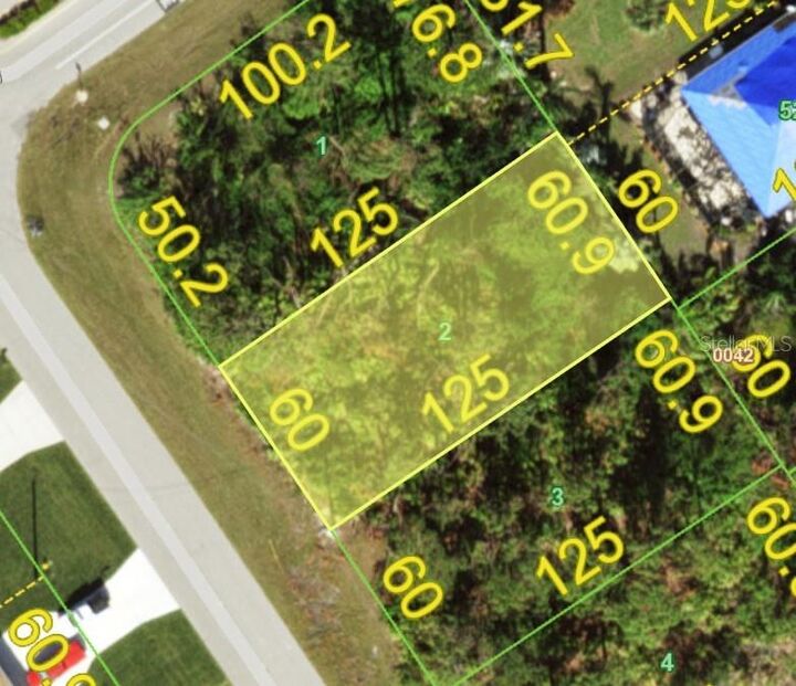 Property Photo:  230 Antis Drive  FL 33947 