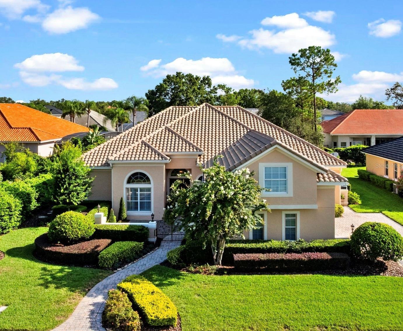 Property Photo: 8974 Grey Hawk Point FL 32836