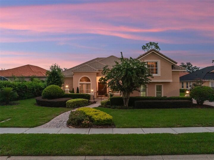 Property Photo:  8974 Grey Hawk Point  FL 32836 
