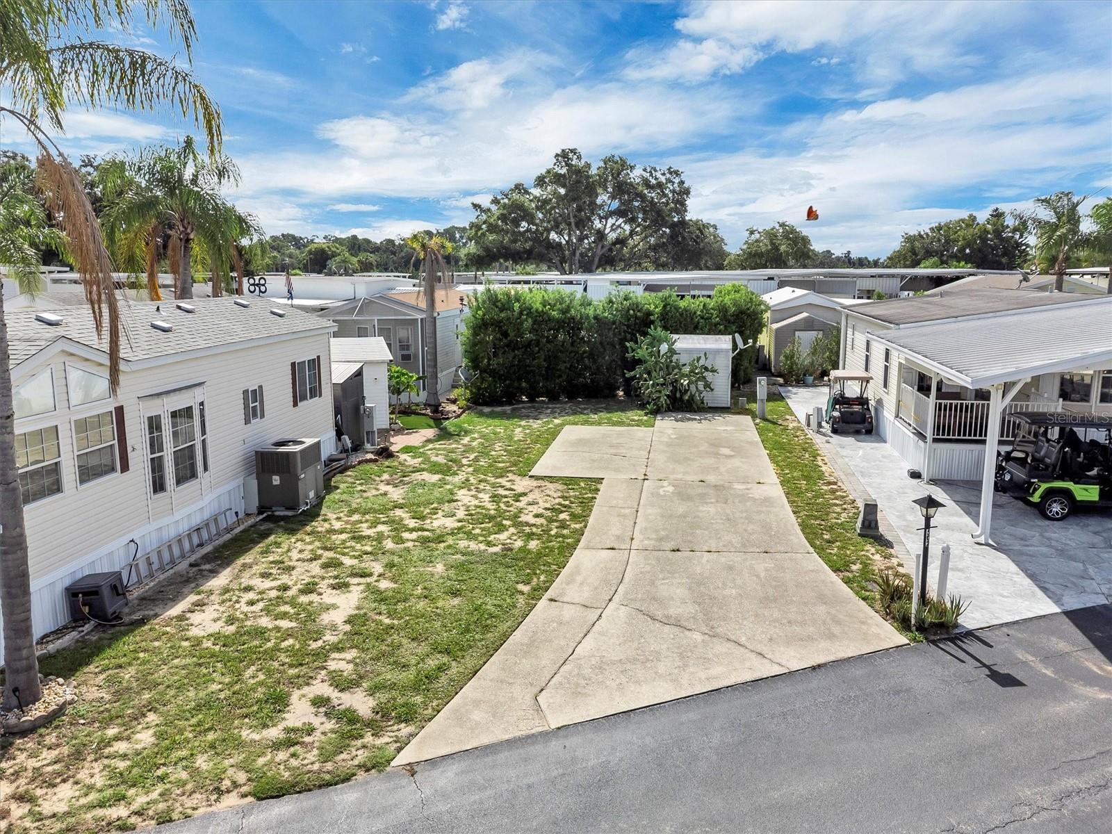 502 Par Pines Boulevard  Davenport FL 33837 photo