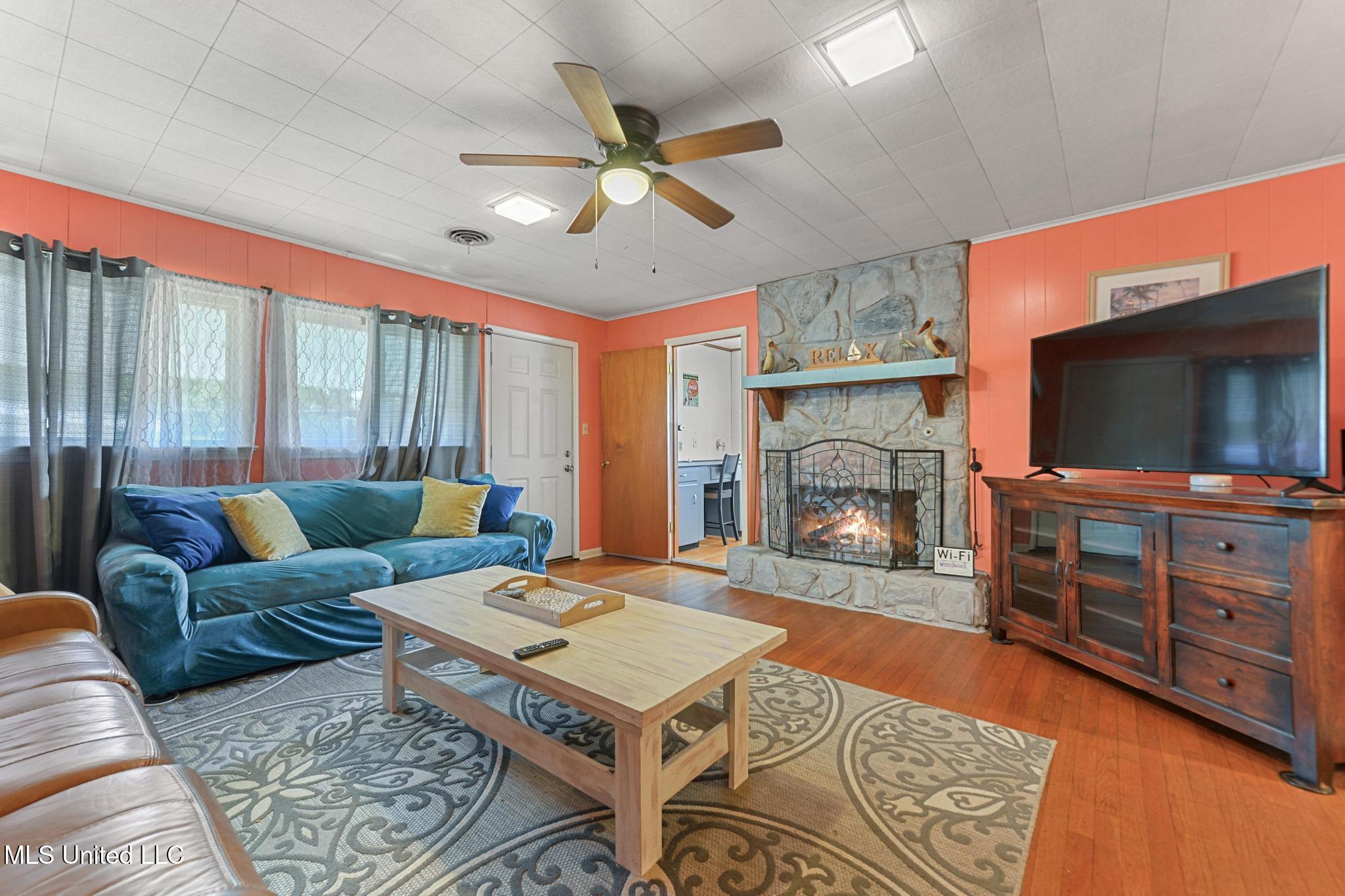 Property Photo: 835 Woodward Avenue MS 39501