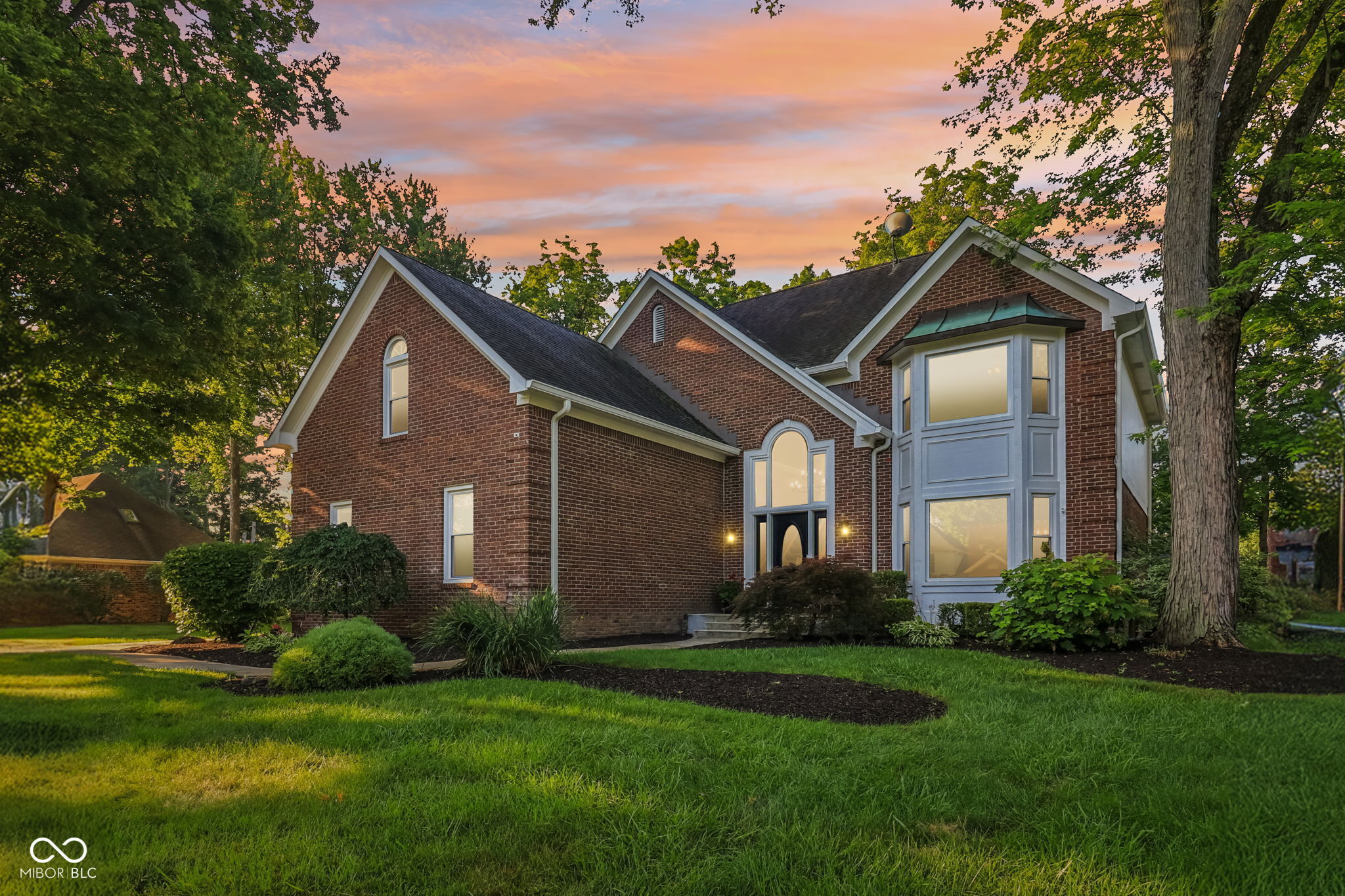 11845 Discovery Circle  Indianapolis IN 46236 photo