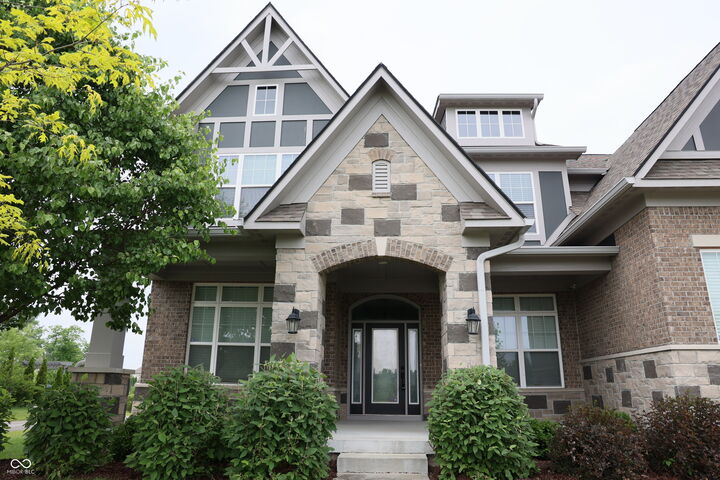 Property Photo: 13044 Moorland Lane IN 46074