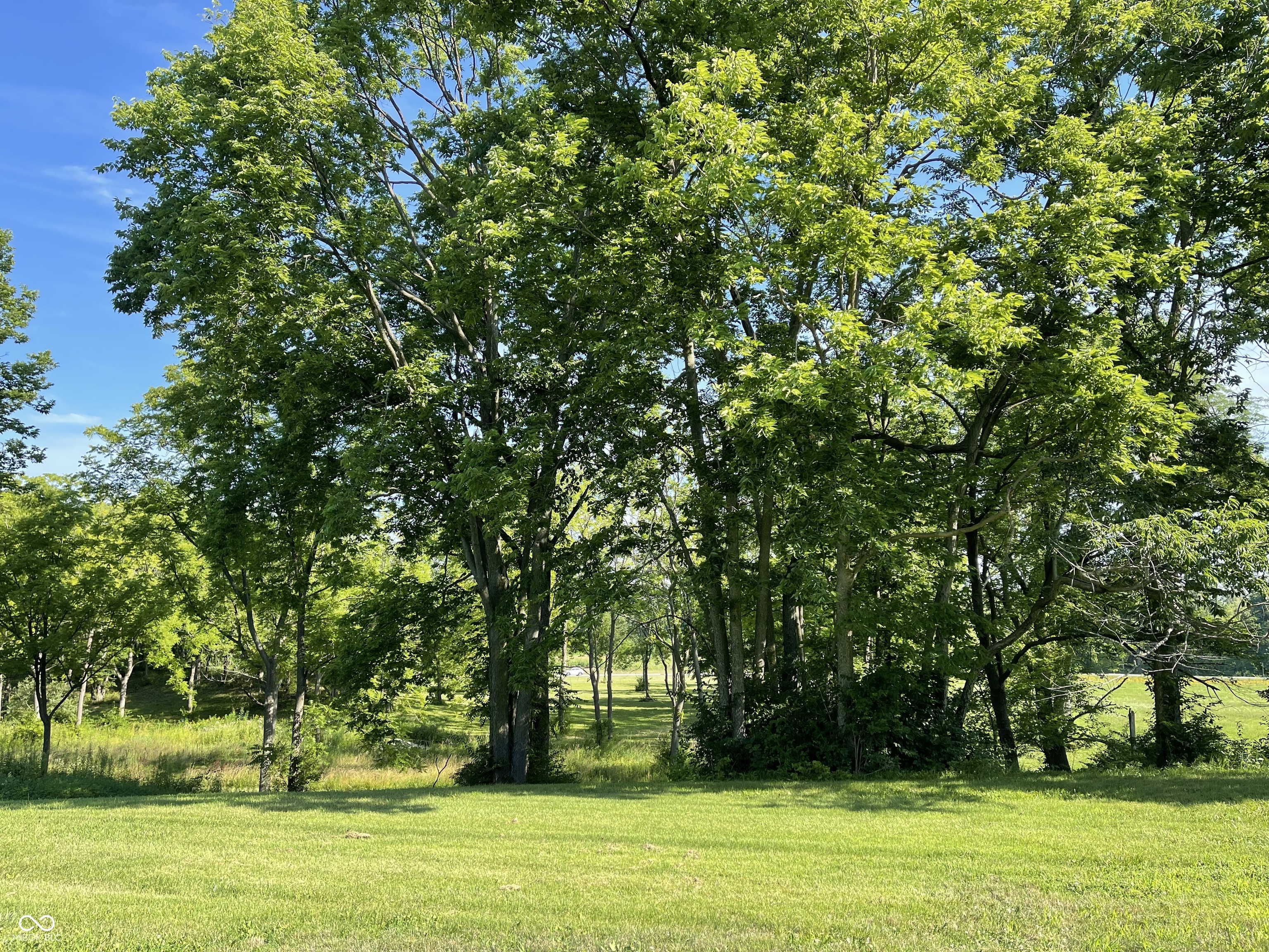 Property Photo: 5586 Gibbs Road IN 46168