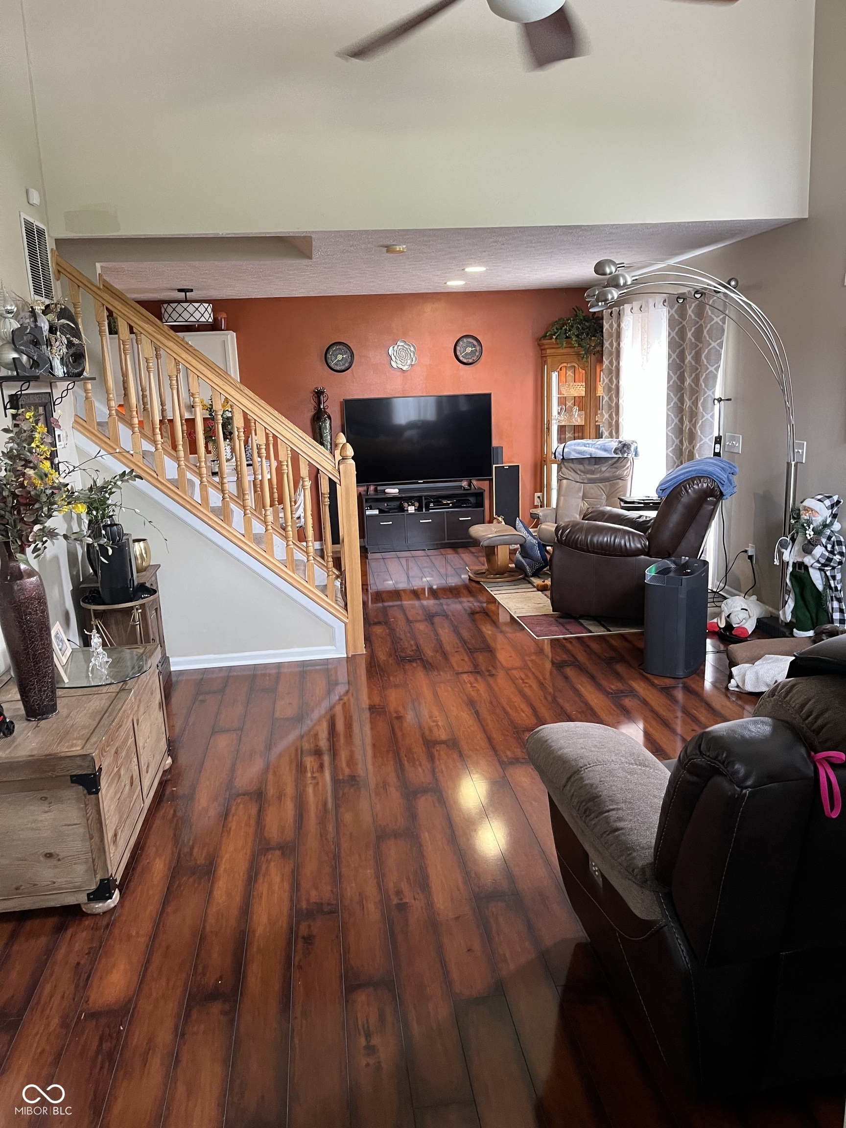 Property Photo: 5931 Marina View Lane IN 46237