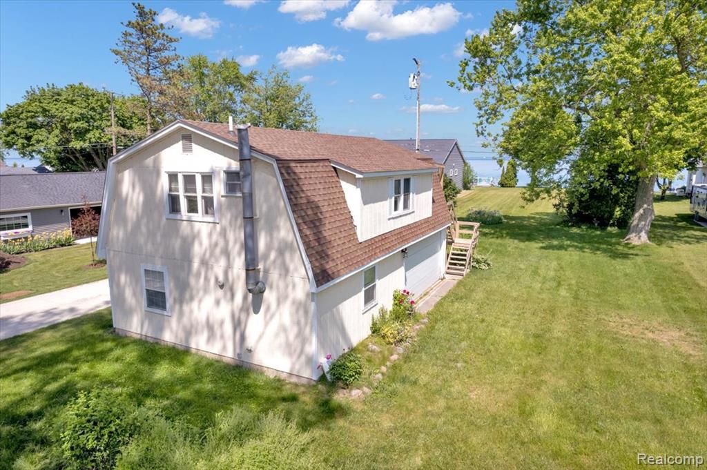 7937 Lakeview Drive  Lexington MI 48450 9615 photo