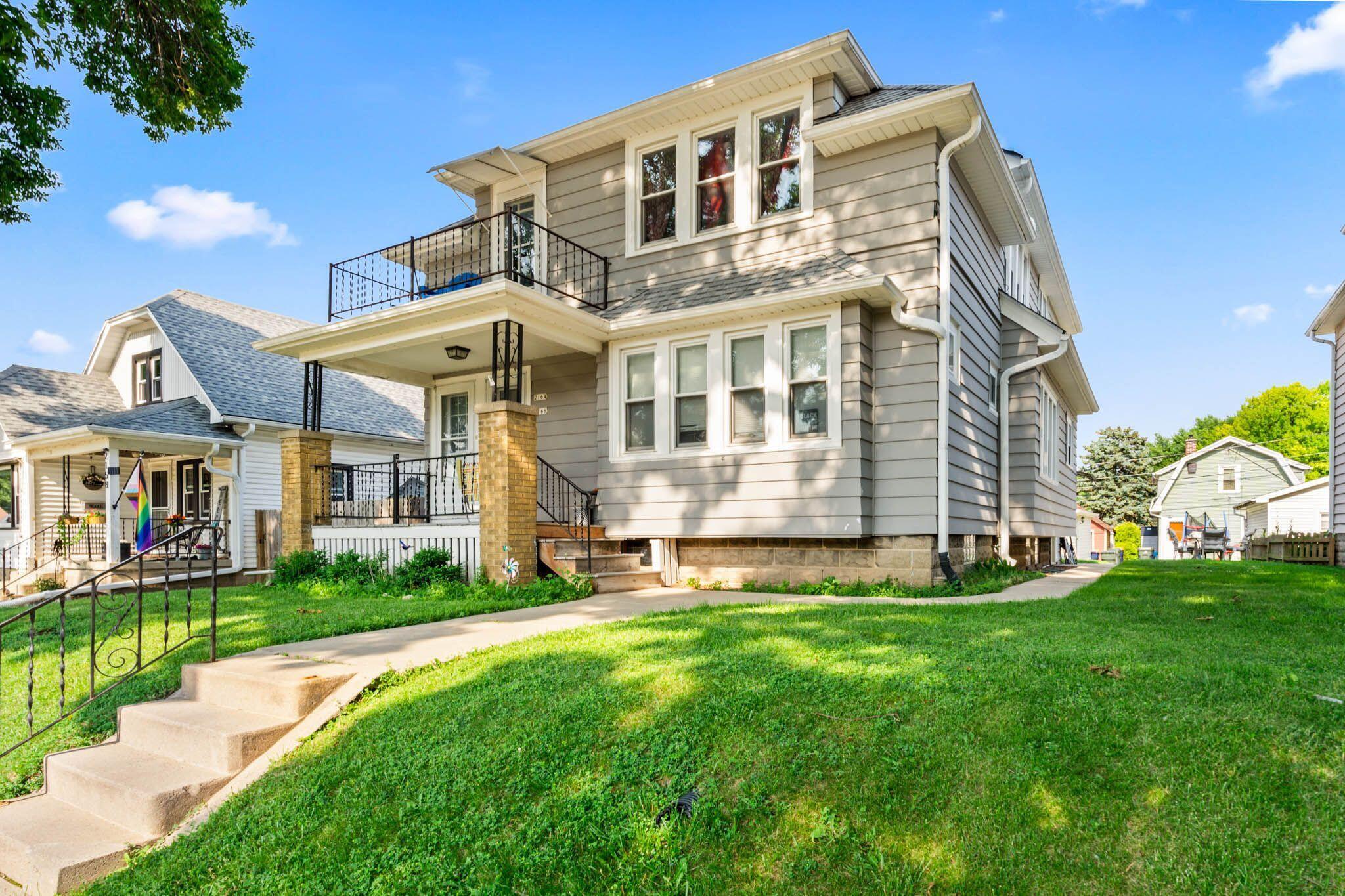 2164 S 64th St 2166  West Allis WI 53219 photo