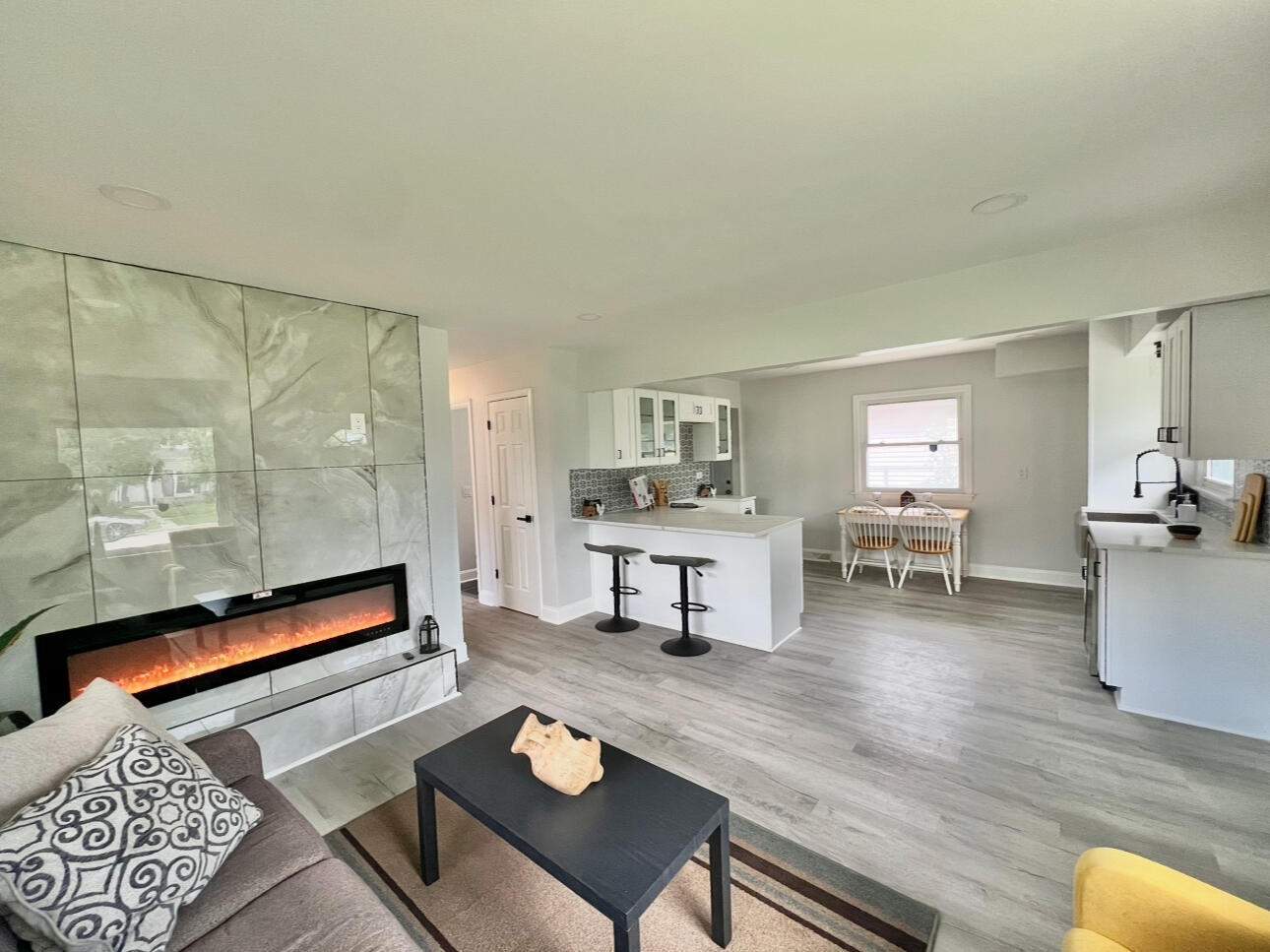 Property Photo: 4742 N 91st St WI 53225
