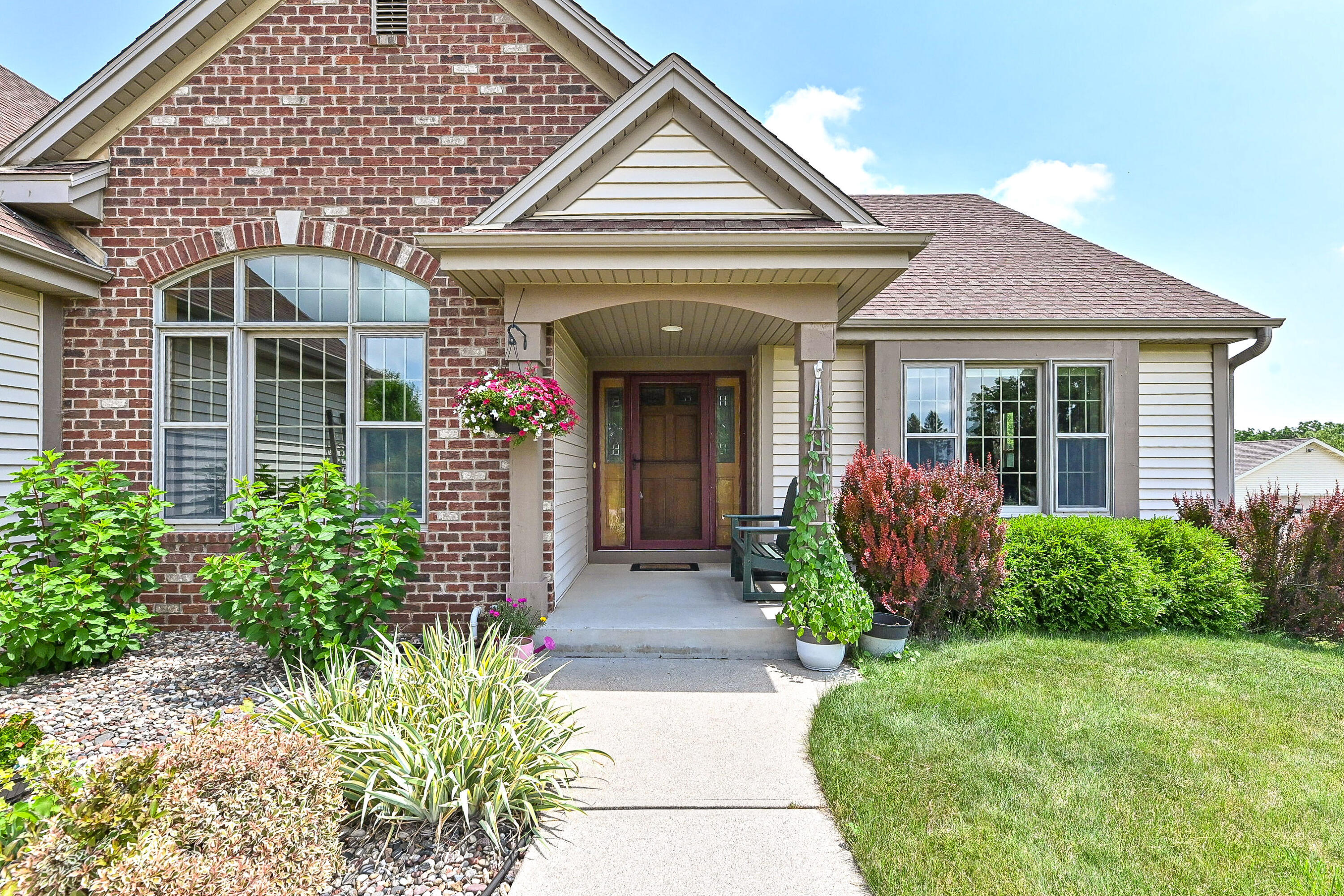 Property Photo: W235s8220 Scenic Dr WI 53103