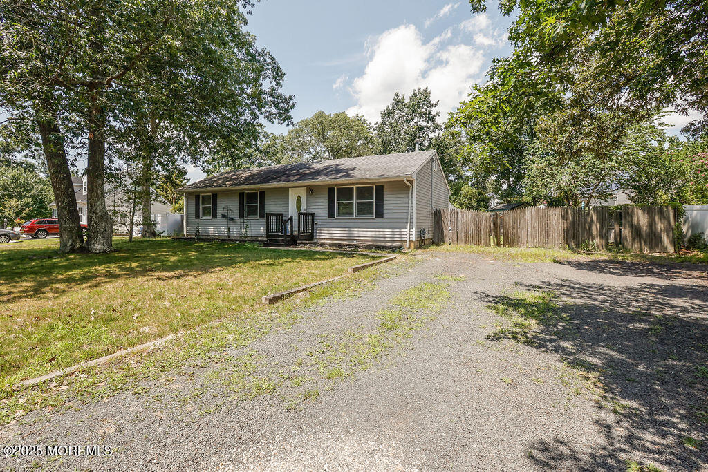 Property Photo: 7 Letts Landing Road NJ 08758