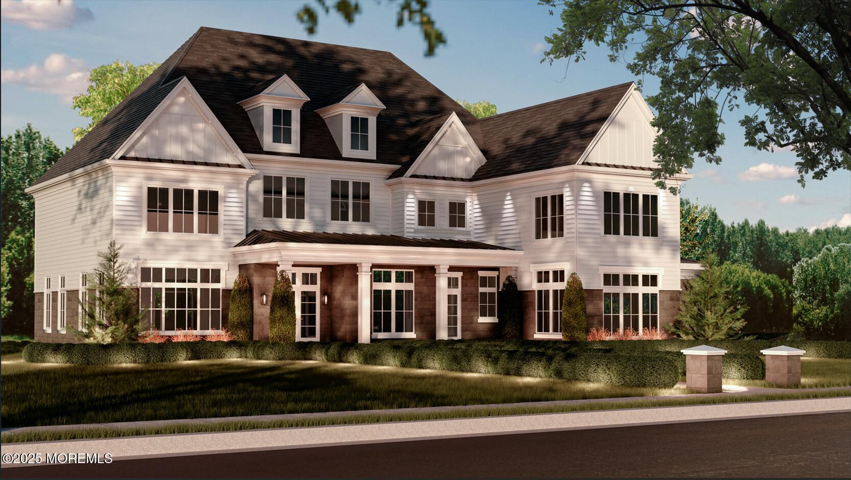 1 Pear Court  Howell NJ 07731 photo