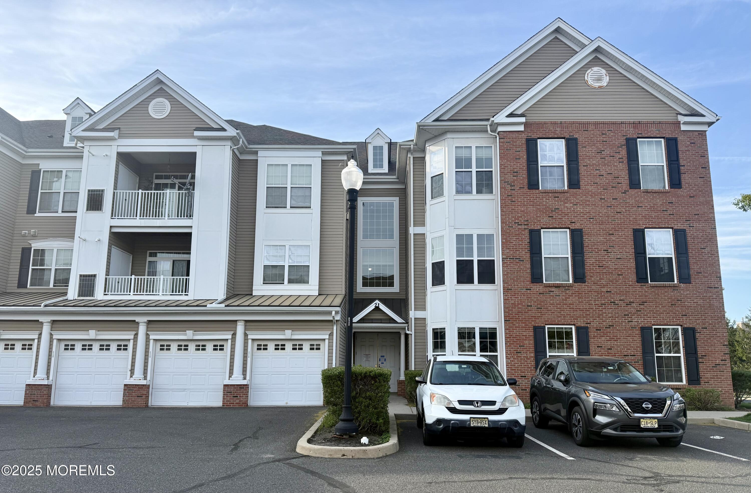 Property Photo: 2116 Edward Stec Boulevard 2116 NJ 08837