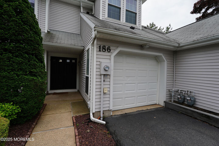 Property Photo: 186 Snow Drop Place NJ 07728