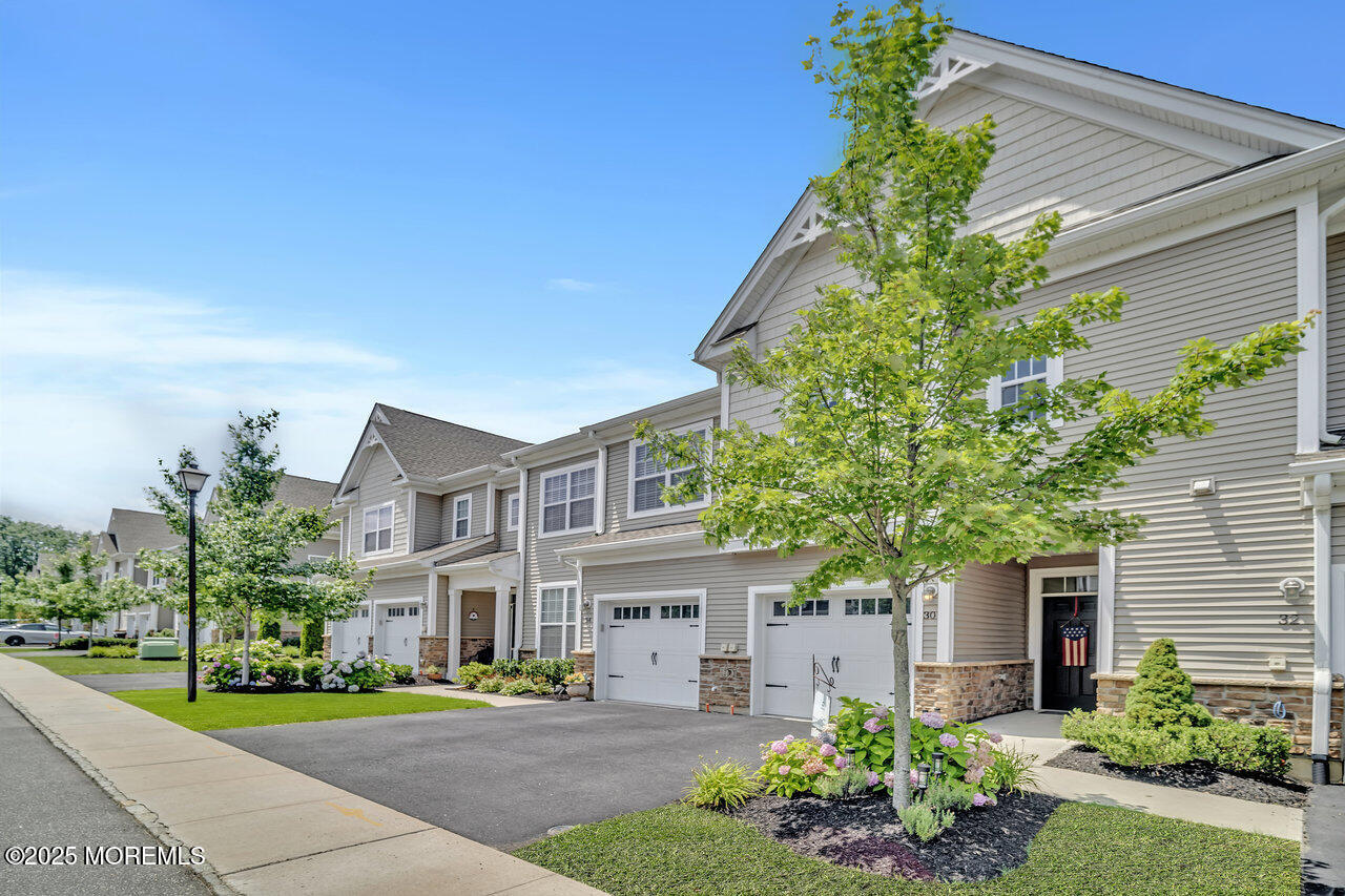 Property Photo: 30 Grabowski Drive 960 NJ 08859