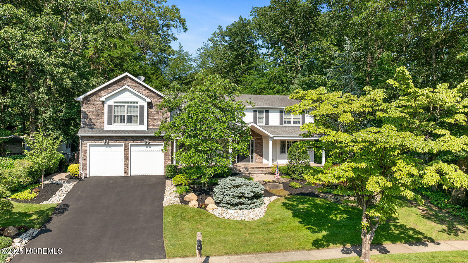 Property Photo: 7 Lorraine Court NJ 08816