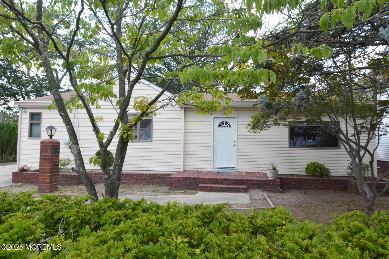 Property Photo: 1111 River Avenue NJ 08742