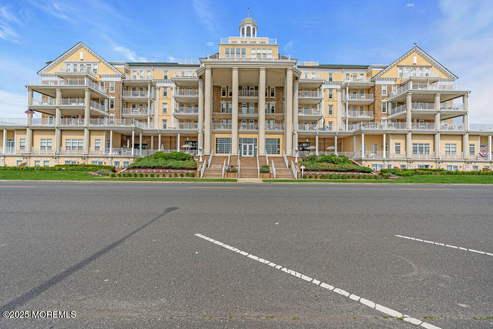 Property Photo: 700 Ocean Avenue G 28 NJ 07762