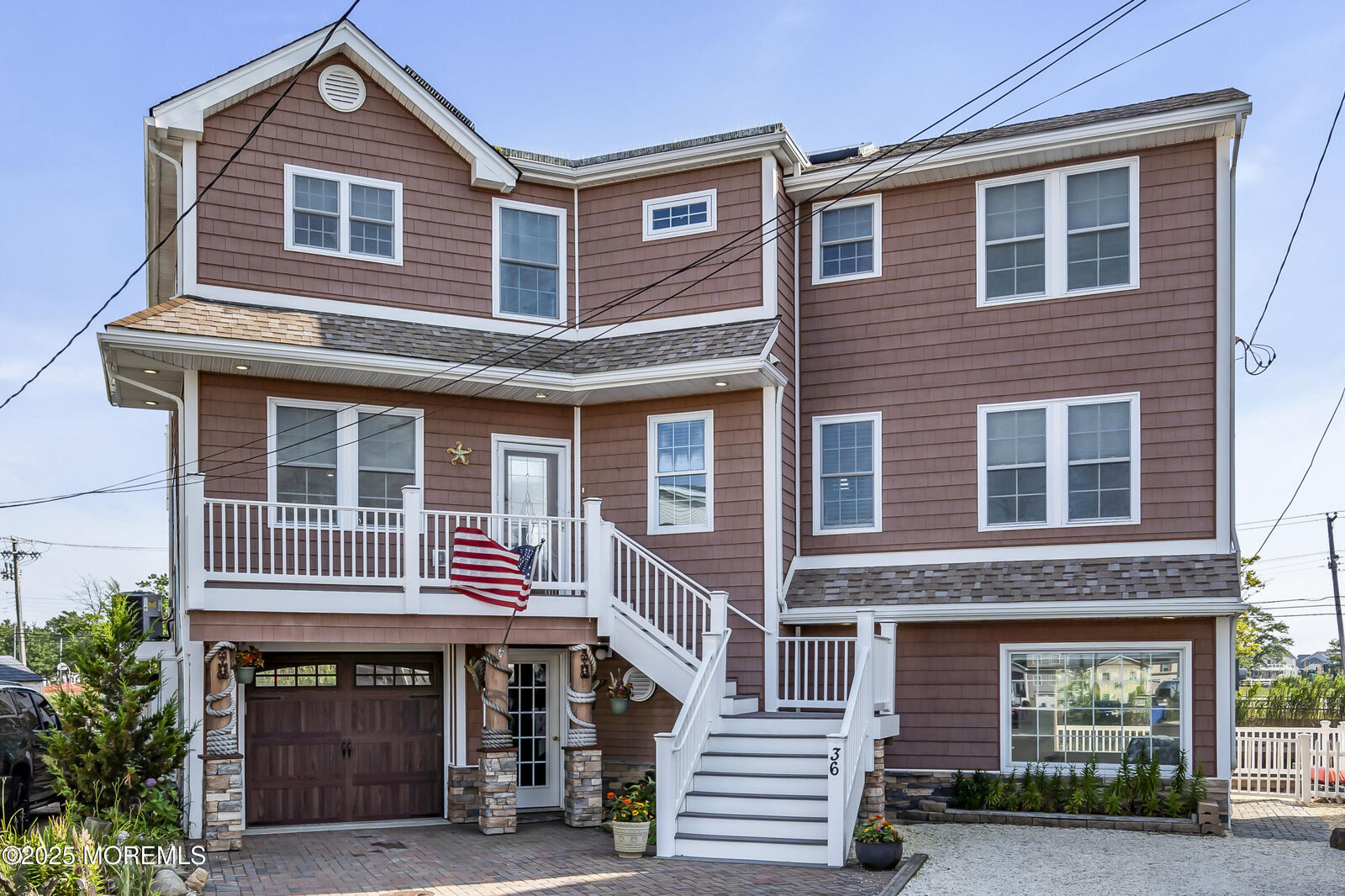 Property Photo: 36 Joy Road NJ 08050