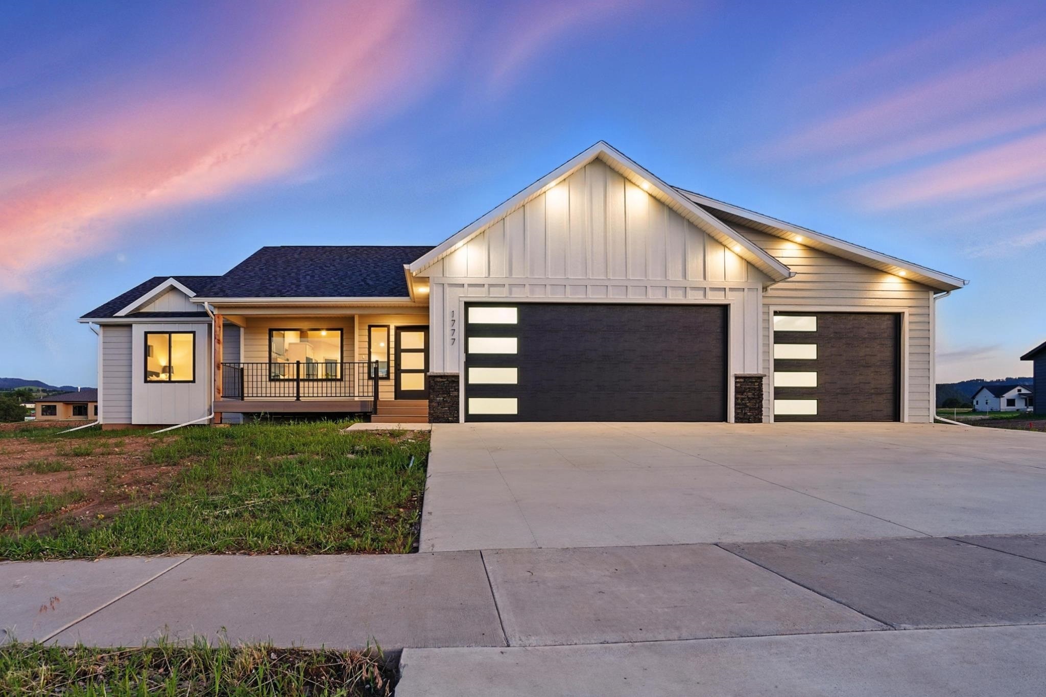 1777 Oak Crest Court  Spearfish SD 57783-0000 photo