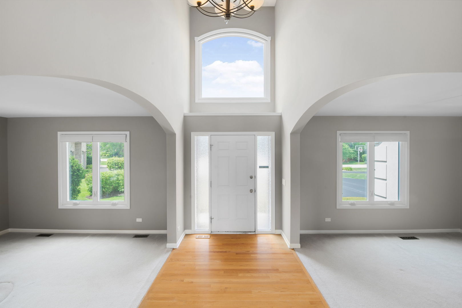 Property Photo: 401 Kerry Court IL 60070
