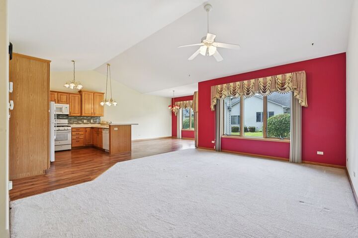 Property Photo: 757 Bauman Street 0 IL 60152