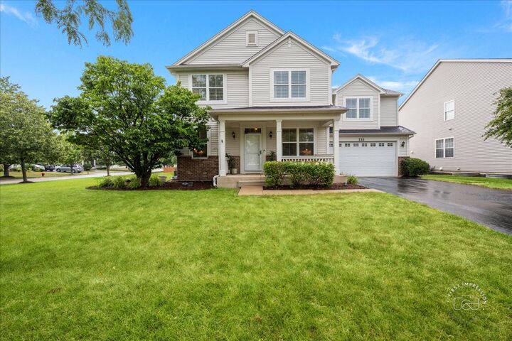 733 Market Drive  Oswego IL 60543 photo