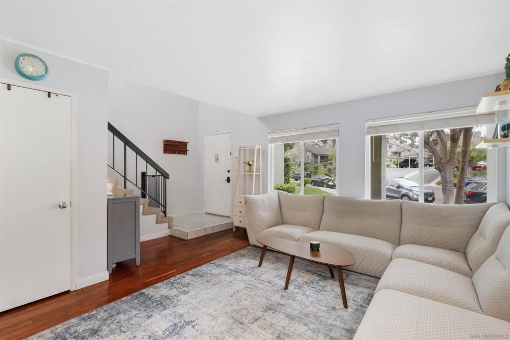 Property Photo: 5033 Ducos Pl CA 92124