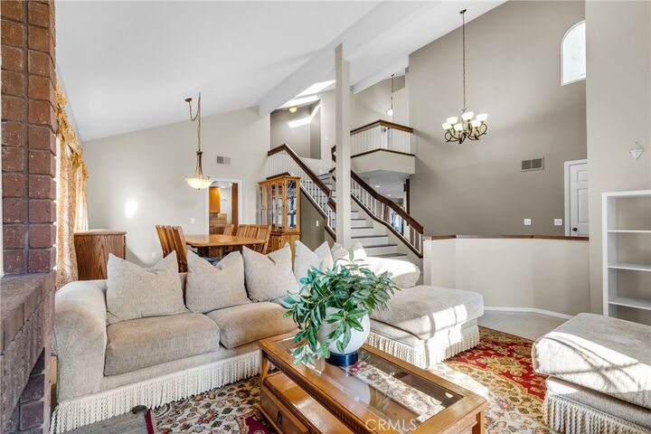 Property Photo:  1549 Hillcrest Drive  CA 91768 