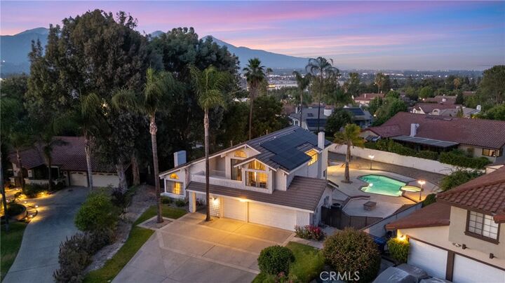 Property Photo:  1549 Hillcrest Drive  CA 91768 