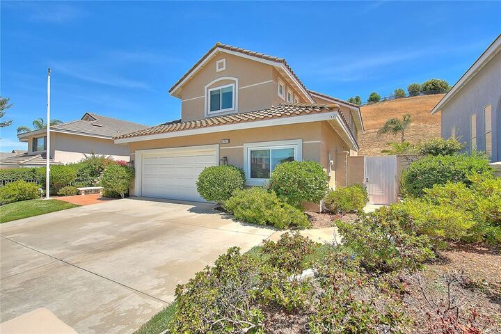 Property Photo:  16549 Celadon Court  CA 91709 
