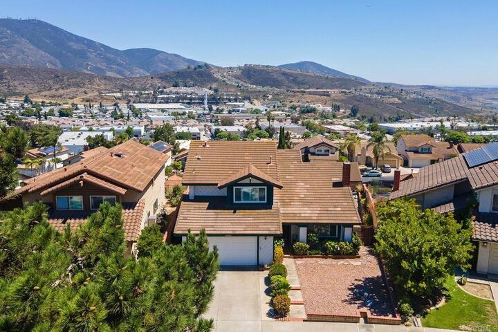 Property Photo: 10323 Pine Grove Street CA 91978