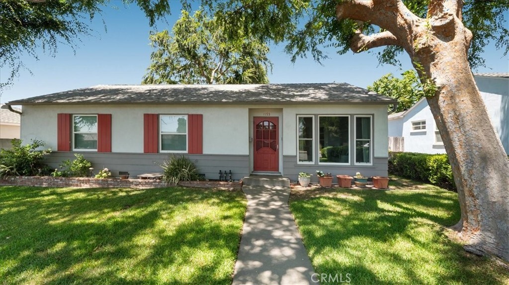 Property Photo: 1193 Winston Court CA 91786