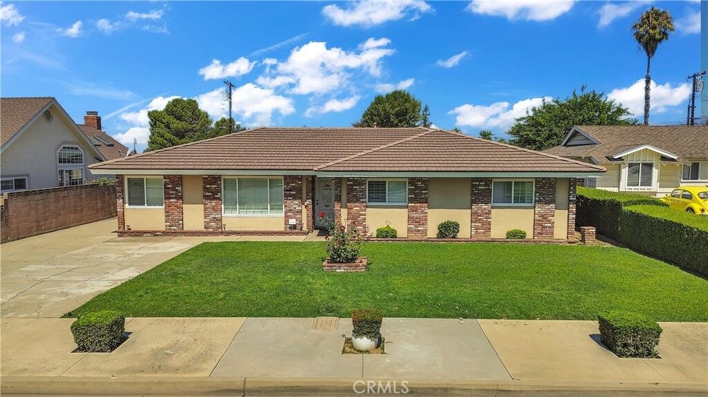 Property Photo:  417 Fernshaw Drive  CA 91750 