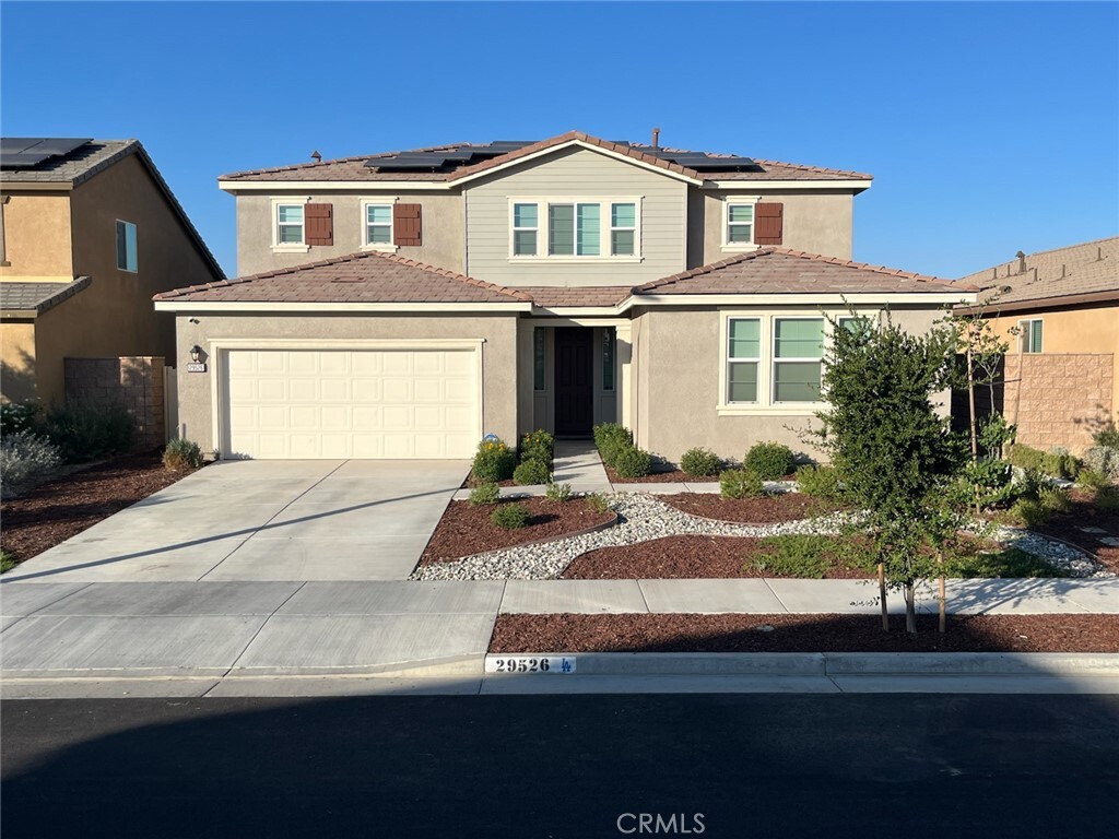 29526 Woodcreek Trail  Winchester CA 92596 photo