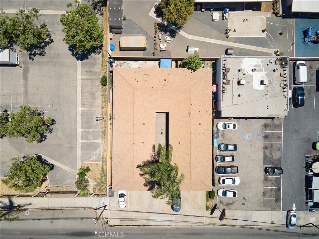 Property Photo: 501 N Grand Avenue CA 92701