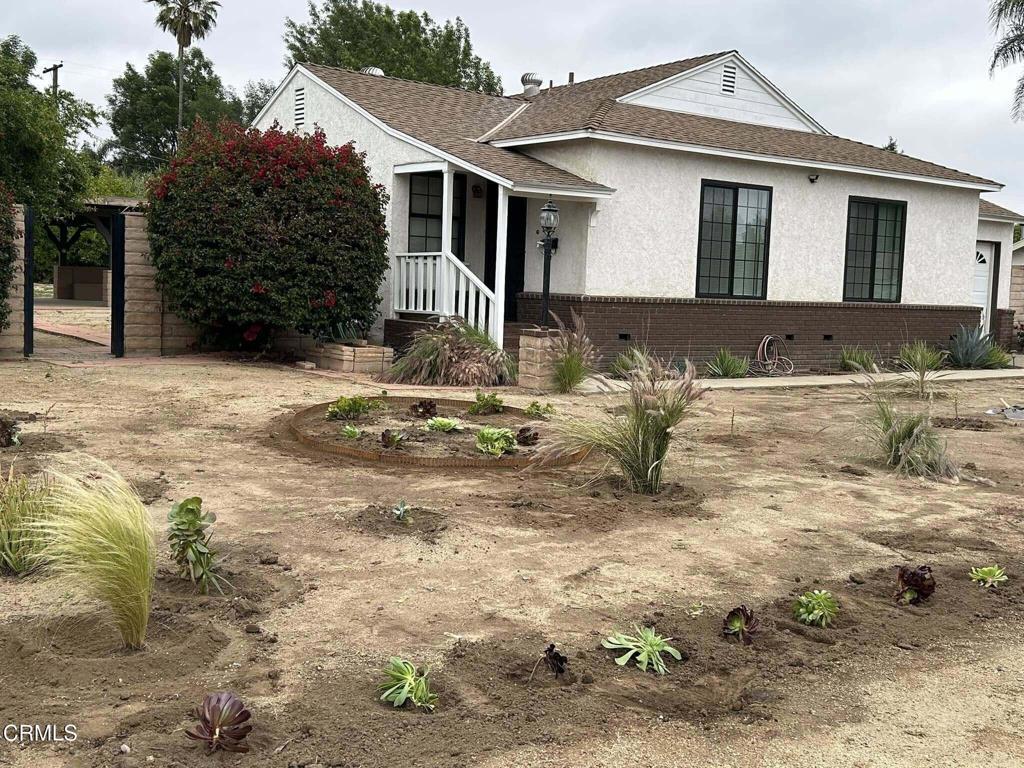 Property Photo: 15051 Germain Street CA 91345