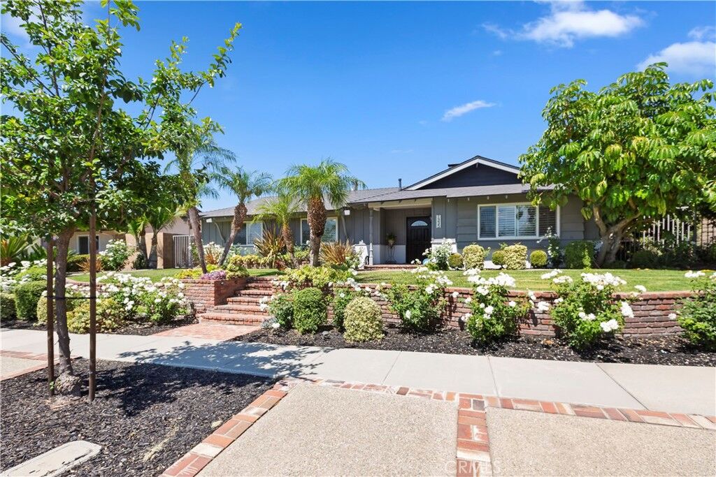 Property Photo:  1335 N Vallejo Way  CA 91786 