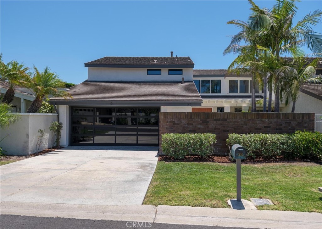 Property Photo: 24 White Water Drive CA 92625