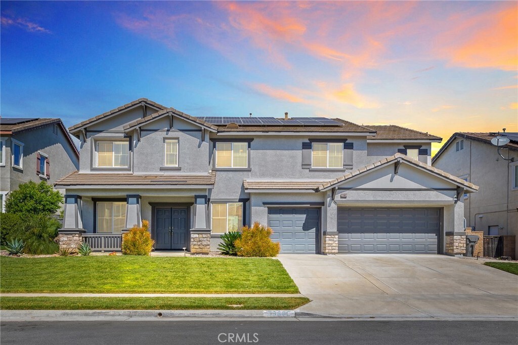 33883 Vinca Lane  Murrieta CA 92563 photo