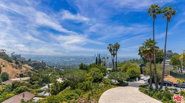 Property Photo:  1080 Wallace  CA 90210 